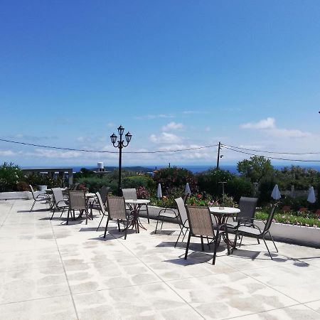 Hotel Paradise Vasilias  エクステリア 写真
